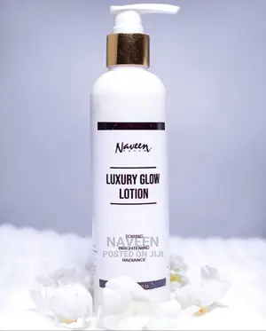 Luxury Glow Lotion - 250ml