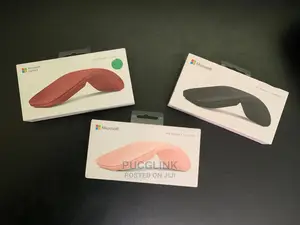 Microsoft Surface Arc Mouse