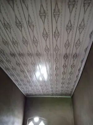 Ceiling Pvc
