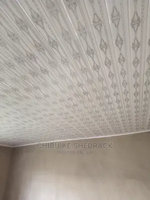 Ceiling Pvc