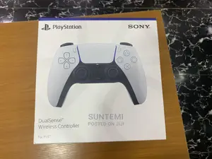 Ps5 Dualsense Controller