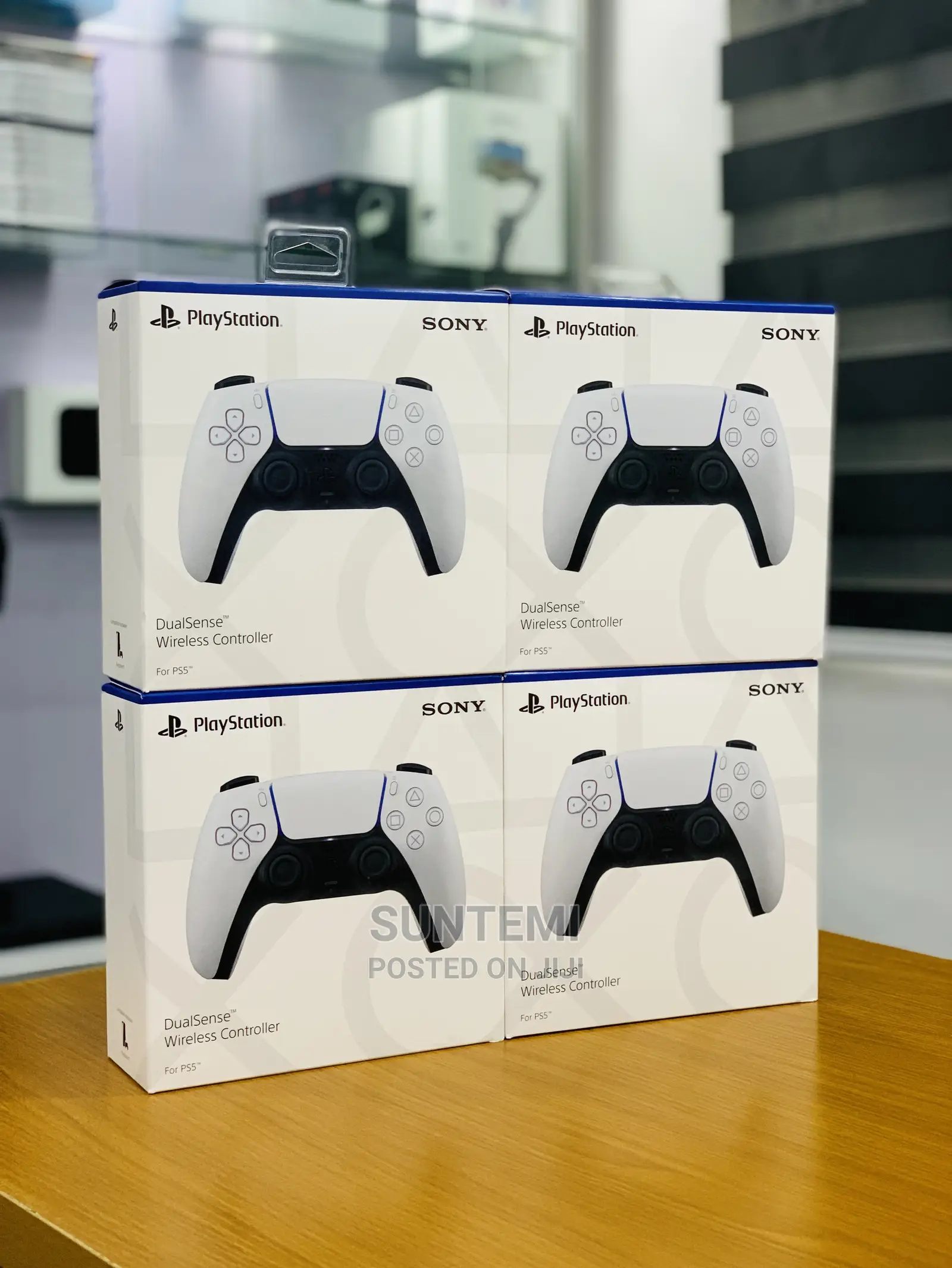 Ps5 Dualsense Controller