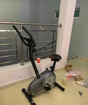 Spin Bike of High Quality