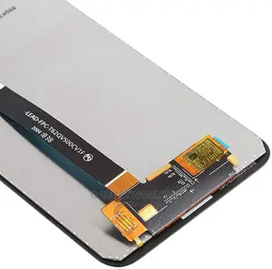 Nokia 7.1 LCD Screen Replacement Service