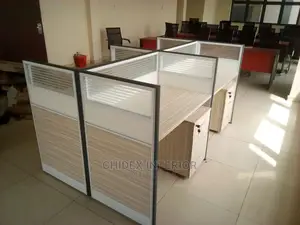 Office Workstation