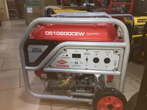 Ipower Generator 10kva