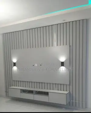 10by10 Wall Television Stand