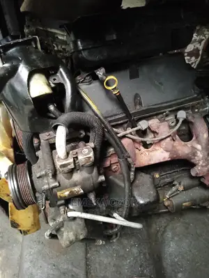 Ford Explorer Complete Engine 2008/2009 Model