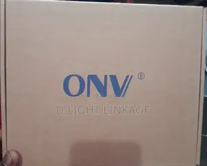 8port Onv Poe Switch