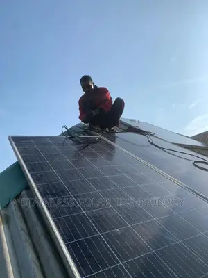 Solar System at Your Door Steps
