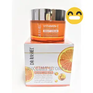 Vitamin C Face Serum(Anti_ageing Whitening)