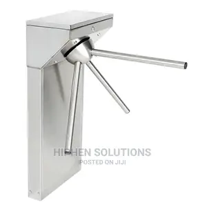 Access Control System Bridge Type
