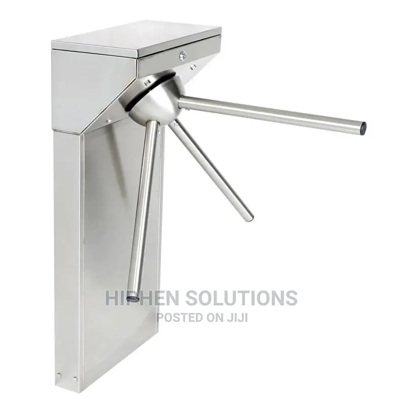 Access Control System Bridge Type