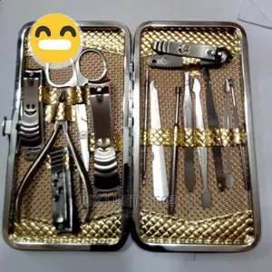 Original Manicure Set