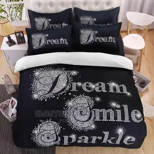 Best Bedding Set With Pillow Case