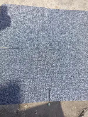 European Carpet Tiles