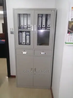 UKS20 Metal Shelve