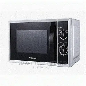 Hisense 20L Manual Microwave Oven 20MOBS10
