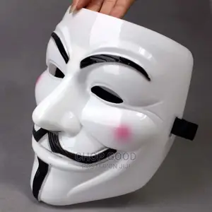 Joker Mask