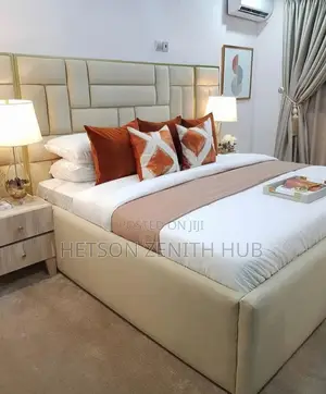 Solid Quality Bed Frame