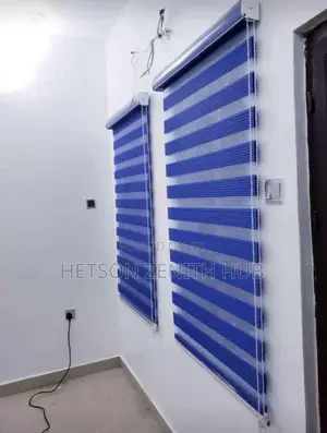 Perfect Window Blinds
