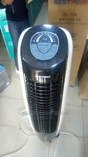 Rest Point Air Cooler