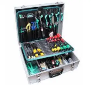 Professional Electrical Tool Kit Pro'skit