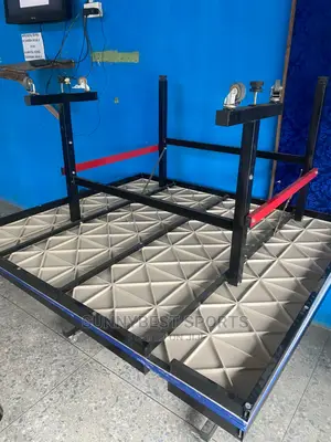 Table Tennis SMC Outdoor