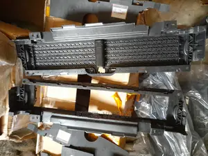 Tubor Plastic Fan 2018/19 Accord