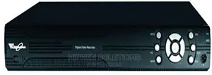 Winpossee 8 Channel AHD CCTV DVR