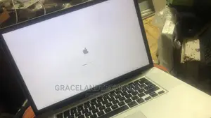 Laptop Apple MacBook 2011 8GB Intel Core I7 HDD 500GB