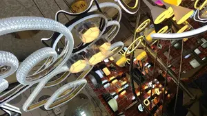Chandeliers Available Here