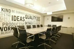 Conference Room Soundproofing