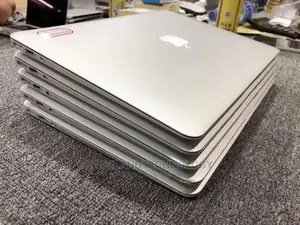 Laptop Apple MacBook Air 2015 8GB Intel Core I5 SSD 256GB