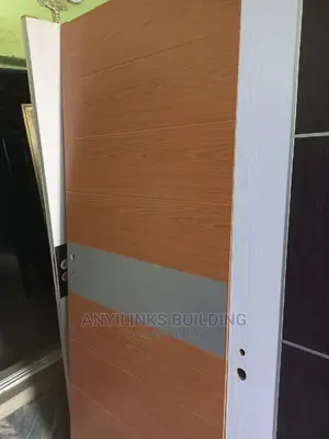 High Quality German Wooden Doors
