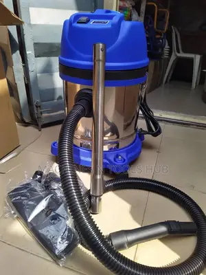 Vacuum Cleaner