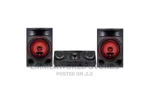 Lg Xboom Player CL65