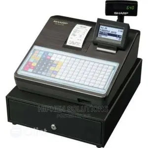High Quality Cash Registers