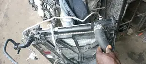 Complete Radiator Toyota Camry 2020