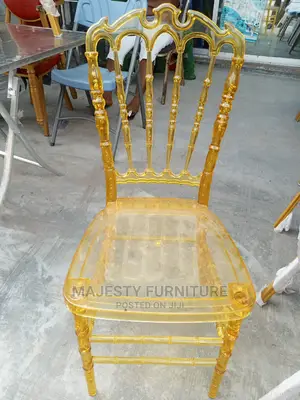 Napoleon Event Chair