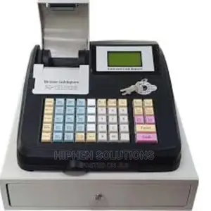 POS Electronic Cash Register
