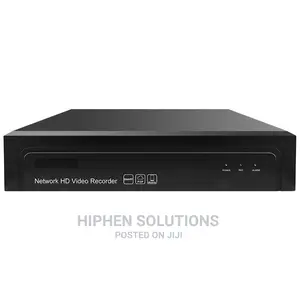 Winpossee CCTV Camera 8 Channel
