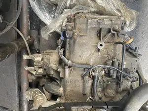 Gearbox Honda Cr-v 04 Direct (We Care