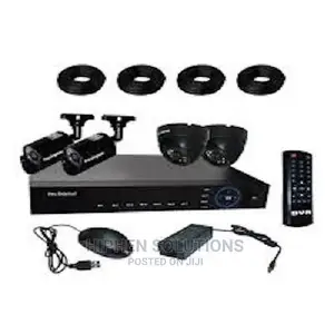32 Channels CCTV Digital Video Recorder DVR