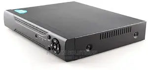 Channel Digital Video Recorder