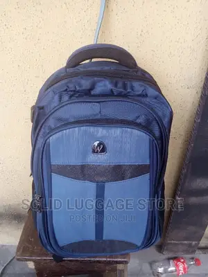 Laptop Backpack