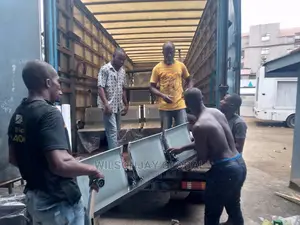 Ajah Professional Movers and Packers