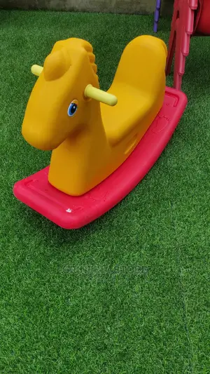 Baby Rockers