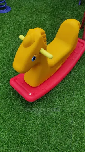Play Rocker for Children