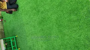 30mm Synthetic Artificial Carpet Grass